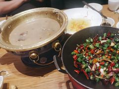 -金掌勺·锅包肉(广渠门店)