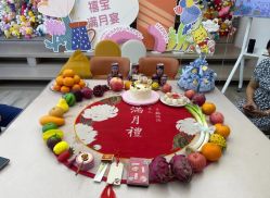 点击看大图 -禧月荟月子中心(前海Max店)