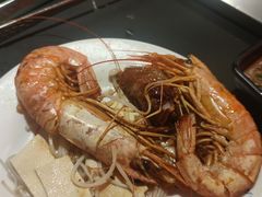 -星伦多自助料理·涮烤一体(虹悦城店)