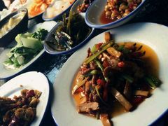 -张关合渣(航空大道店)