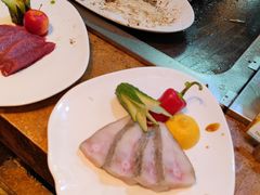 -浙江西子宾馆·瑶园咖啡厅