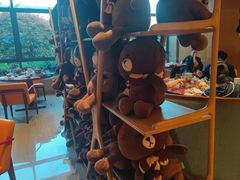 -美盛喜来登大酒店-盛宴标帜餐厅