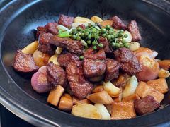 -狮王府淮扬菜(夫子庙老门东店)