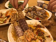 -揭阳钟记小食(福田新村店)