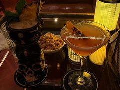 -船长酒吧 The Captain