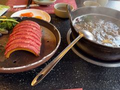-盡膳口福·百年汤方火锅(科华北路店)