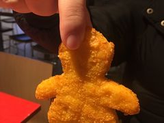 -麦当劳(凯德广场店)