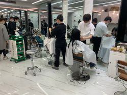 点击看大图 -潘多拉Hairsalon