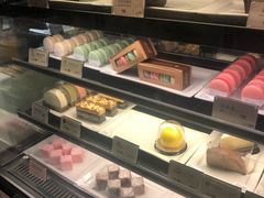 -麦当劳(杭州东站高铁店)