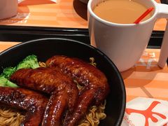 -大快活(丽丰店)