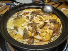 -一朵菌·野生菌探索家火锅(南亚店)