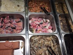-鼎香缘海鲜自助火锅烤肉(锦辉购物广场店)