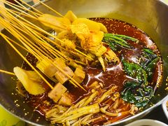 -付小姐在成都(川沙店)