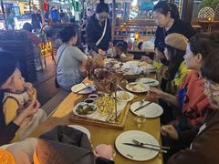 -巴伐利亚啤酒坊(意式风情街店)