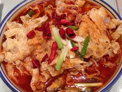 井冈山豆腐皮-宴江南(皇城桥路店)