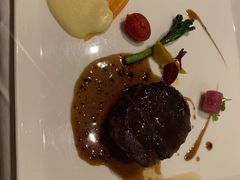 香煎澳洲和牛M5菲力牛排-蝶舍·MAISON PAPILLON