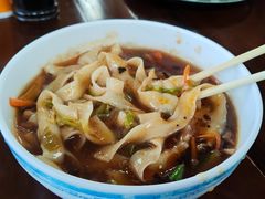 -武威市北关市场