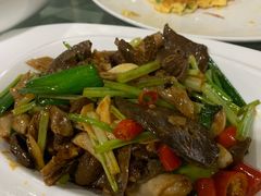 -闻道食府烙饼卷带鱼(原车耳营店原大觉寺店)