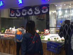 -盒马鲜生(大成店)