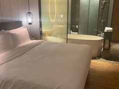 -广州花园酒店