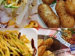 -忆外婆徐州菜·地锅鸡·生日宴(吴庄店)