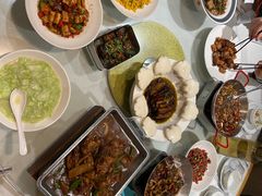 -福巷湘食小馆·猛火现炒(上海首店)