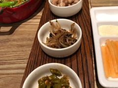 餐前小菜-小大董·烤鸭(凤凰汇店)