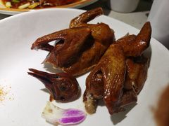 金牌乳鸽-吉旺港式餐厅(南方商城店)