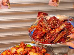-枣玛尔脊骨汤·烤肉(西塔总店)