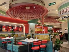 -避风塘·金牌店·夜宵(金玉兰店)