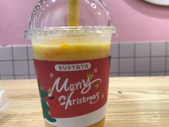 -果呀呀(国金街店)