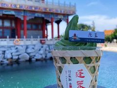 -八仙过海景区