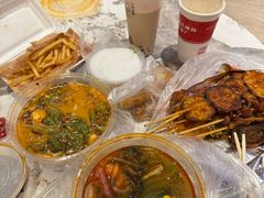 -洪都大拇指(洪都店)