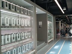 -OXYGYM 奥美氧舱运动中心(领展购物广场·中关村店)