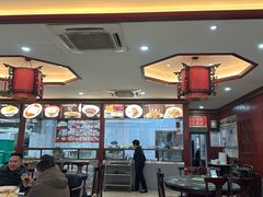 -邢家锅贴老店·非遗·开封菜(金明广场店)