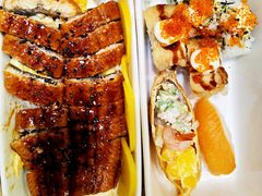 -河风精致寿司(尼盛店)