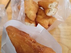鸡蛋老虎-和众大油条(维明路店)