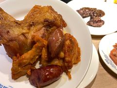 -星伦多自助料理(华润万象城店)