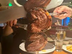 -拉蒂娜·巴西牛排馆 Latina·Brazilian Steakhouse(王府井喜悦店)