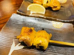 -鸟鹏烧鸟居酒屋(仁恒梦中心店)