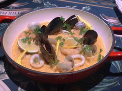 -第101座花园餐厅(湖滨88店)