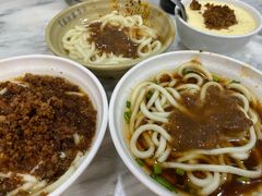 -肖家河家常面(肖家河北街店)