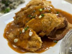 -老字号怡玺·藿香雅鱼(20年雅安店)