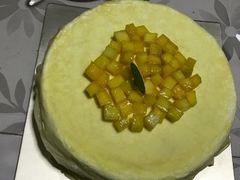 -OL’s Cake鲜荟千层(东风中路店)