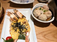 -初居食屋日式料理(万象城购物中心店)