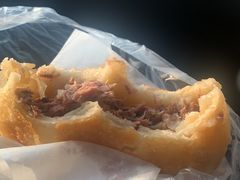 -闫家驴肉老店(华电一校店)