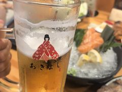 -晶吉·居酒屋·日本料理·烧鸟(中山区民主广场经典生活店)