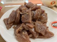 -闫家驴肉老店(华电一校店)