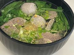 -合意桐坑牛肉粿·鲜牛肉火锅(嵩山总店)