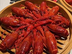 -靓靓蒸虾·头牌蒸虾(雪松路总店)